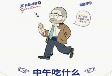 [生活美食 / 经济科普]《中午吃什么》| 吃货经济学家的觅食指南-是免费•TOP