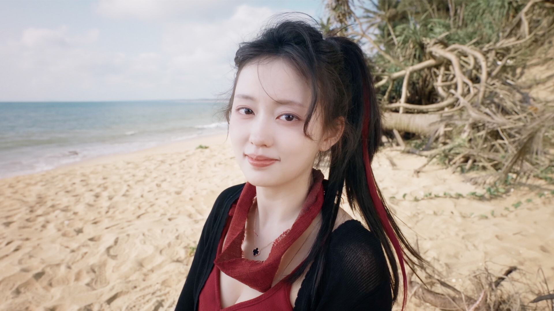 图片[5]-荒岛求生：逃出美女岛 /Island Survival   Build.21257348   免安装中文版-梨子乐游戏