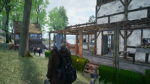 图片[3]-维持生存/KeepUp Survival   v20260106 免安装中文版-梨子乐游戏