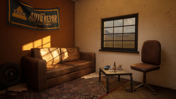 图片[5]-汽车经销商模拟器/ Car Dealer Simulator  v20260108  免安装中文版-梨子乐游戏