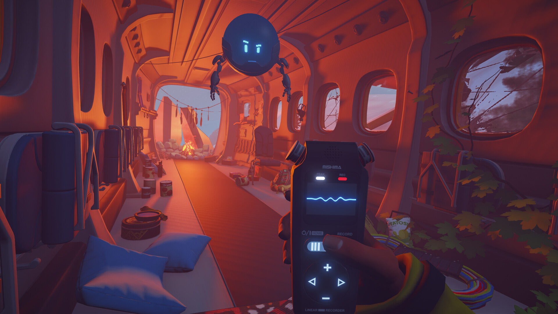 极地觉醒|官方中文|支持手柄|Arctic Awakening插图3跳跳游戏网 极地觉醒|官方中文|支持手柄|Arctic Awakening插图3跳跳游戏网