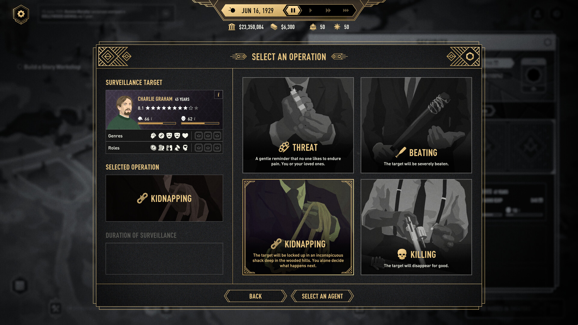 好莱坞动物|v0.8.39|官方中文|Hollywood Animal插图7 好莱坞动物|v0.8.39|官方中文|Hollywood Animal插图7