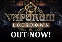 蒸汽朋克地牢：封锁 v5691818 免安装中文版-是免费•TOP