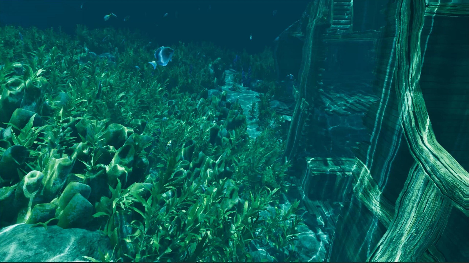 孤岛笔记|官方中文|Island Notes插图3 孤岛笔记|官方中文|Island Notes插图3