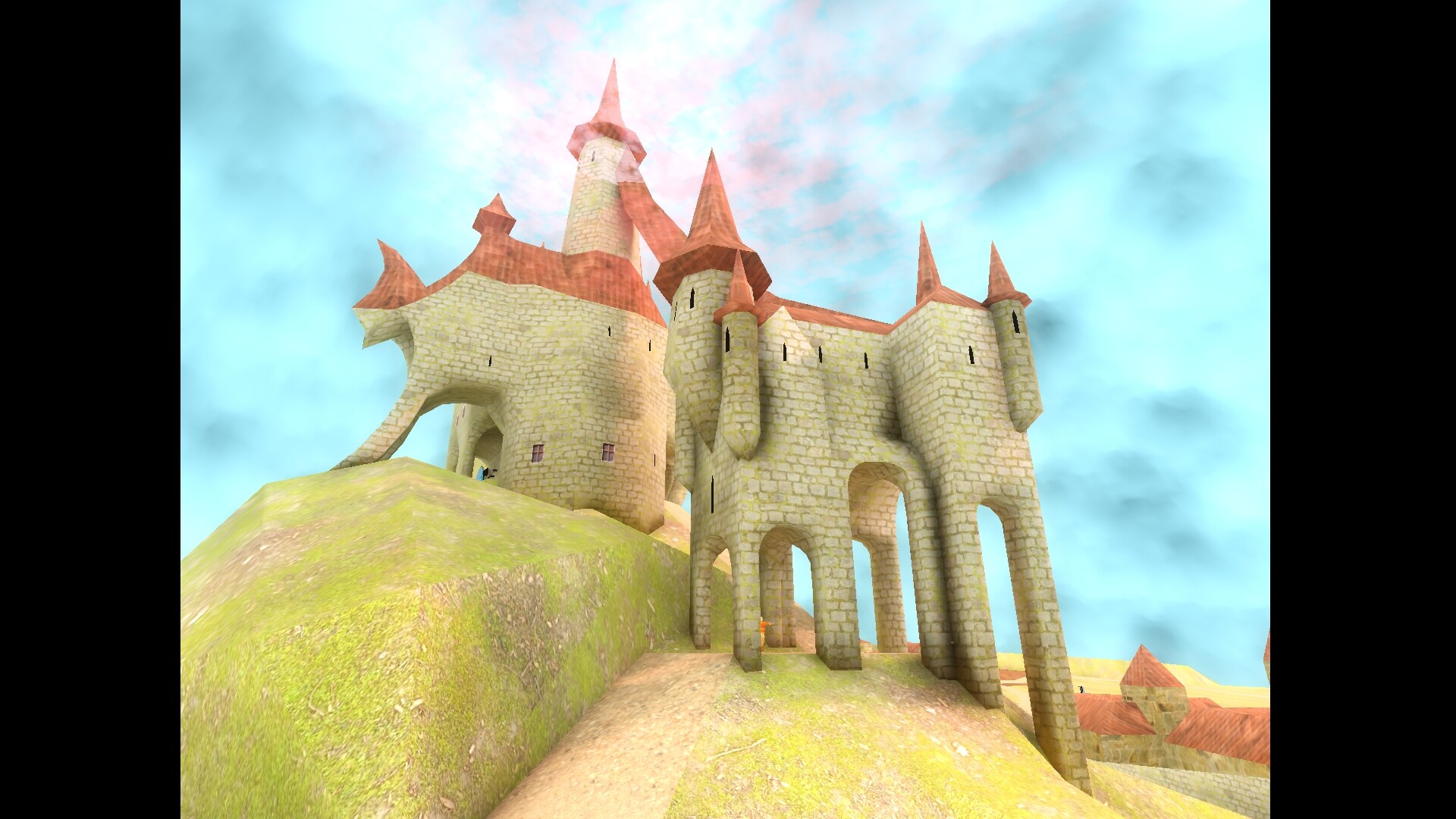 图片[5]-天津子 /Amatsuko   Build.21330606   免安装中文版天津子-梨子乐游戏