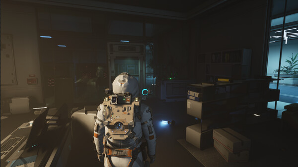 图片[2]-演灭 /EVOTINCTION  Build.20547219  免安装中文版-梨子乐游戏