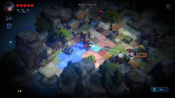 图片[2]-孤岛猎神/ Day of the Shell   v1.1.12  免安装中文版-梨子乐游戏