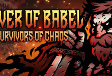 巴别塔 ：混乱的幸存者/Tower of Babel: Survivors of Chaos v1.11.1 免安装中文版-是免费•TOP