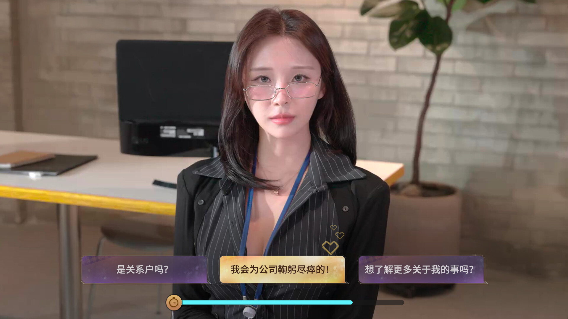 图片[6]-嘘, 美女拍摄中/Heroines Through My Lens    Build.21290469    免安装中文版-梨子乐游戏