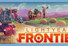 光年边疆 / 光年拓荒 / 光年边境 / Lightyear Frontier v0.7.2015 单机 + 联机 免安装中文版-是免费•TOP
