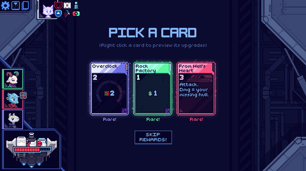 图片[6]-钴之核|钴芯/ Cobalt Core   Build.21381332  免安装中文版-梨子乐游戏