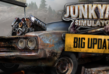 废品场模拟 v3.6.6 免安装中文版-是免费•TOP