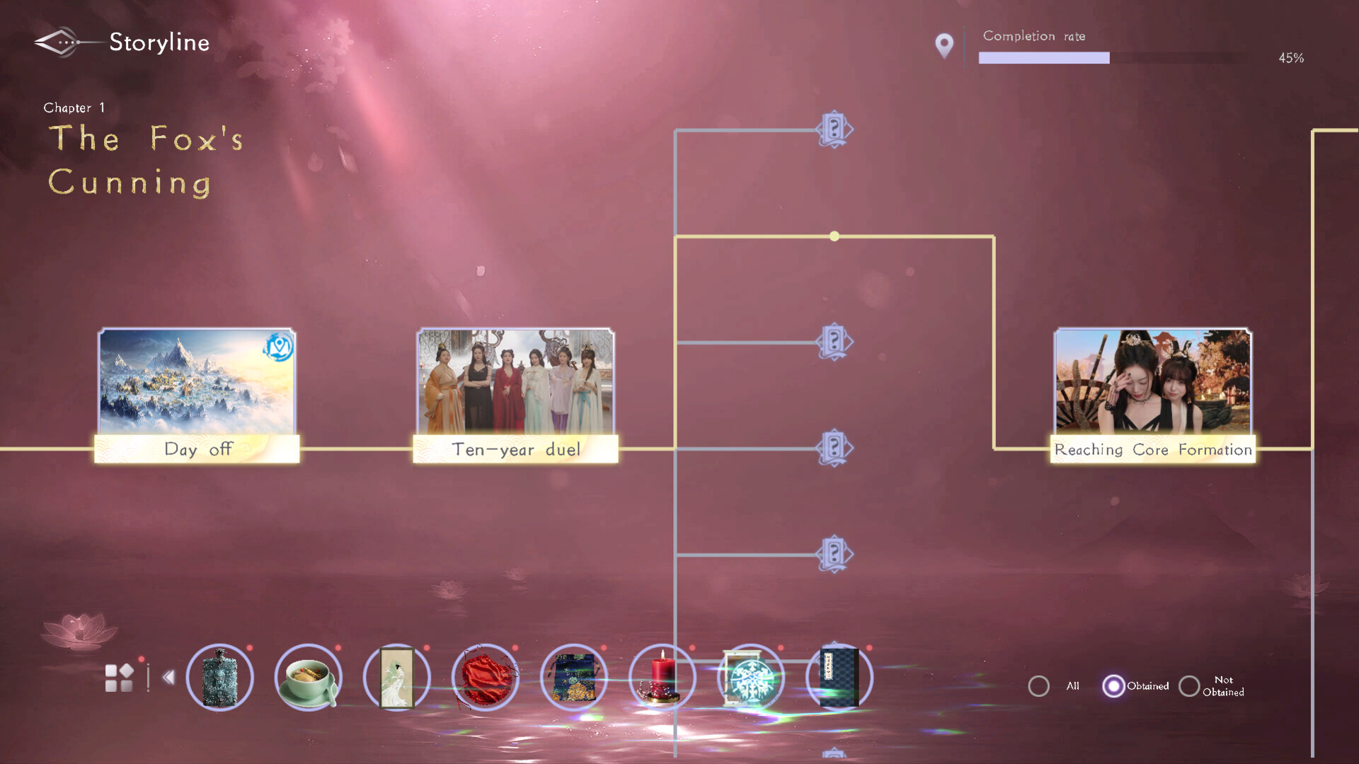 图片[4]-美女，请别影响我成仙全球版/Ladies Don’t Tempt My Immortality   Build.21508302  免安装中文版-梨子乐游戏