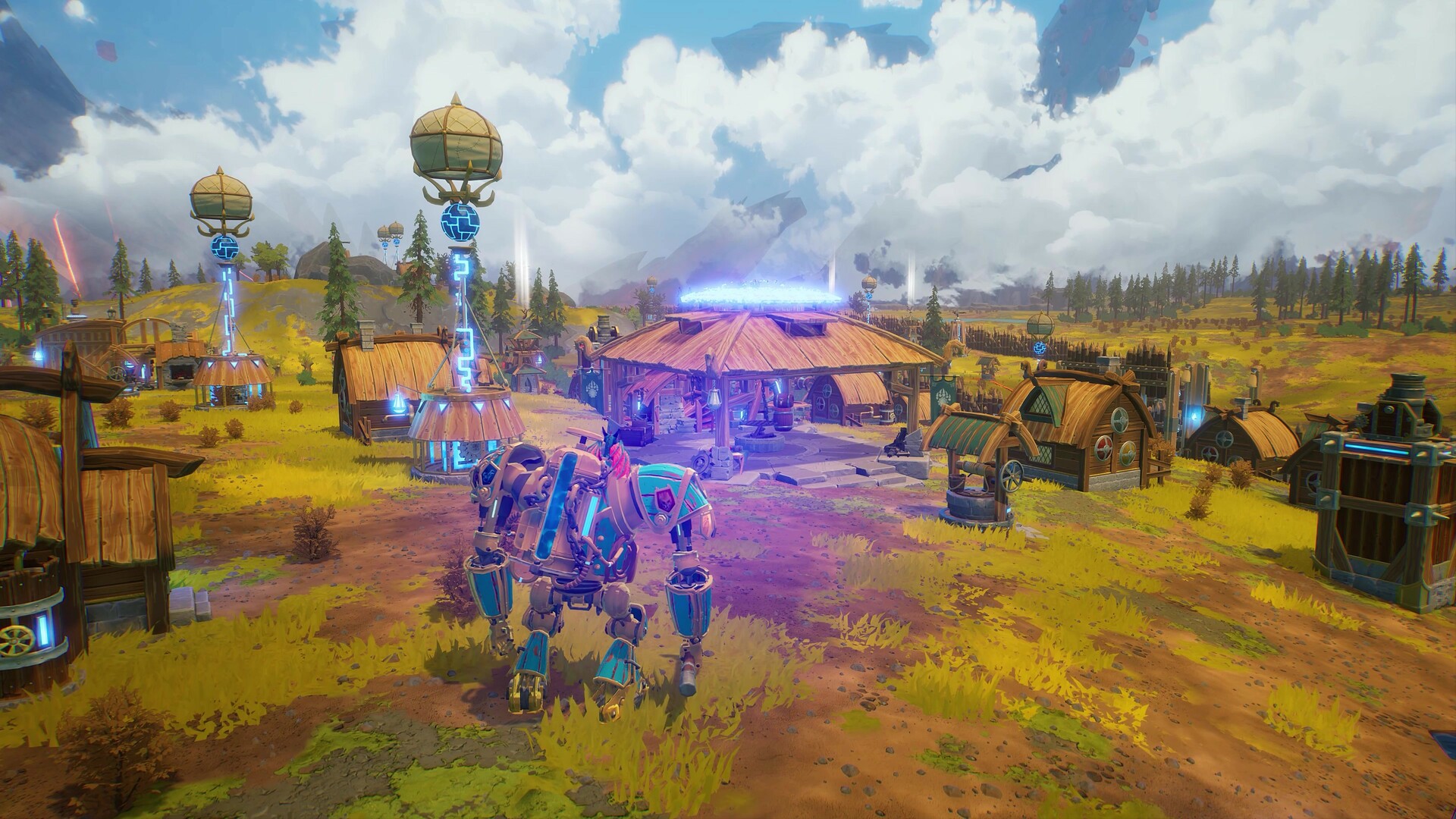 矮人元祖|官方中文|支持手柄|First Dwarf插图5跳跳游戏网 矮人元祖|官方中文|支持手柄|First Dwarf插图5跳跳游戏网