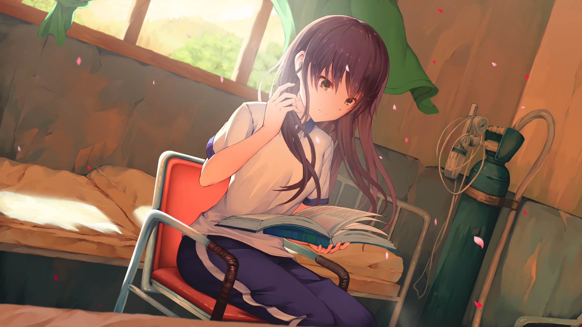 图片[16]-候鸟/Migrant  免安装中文版-梨子乐游戏