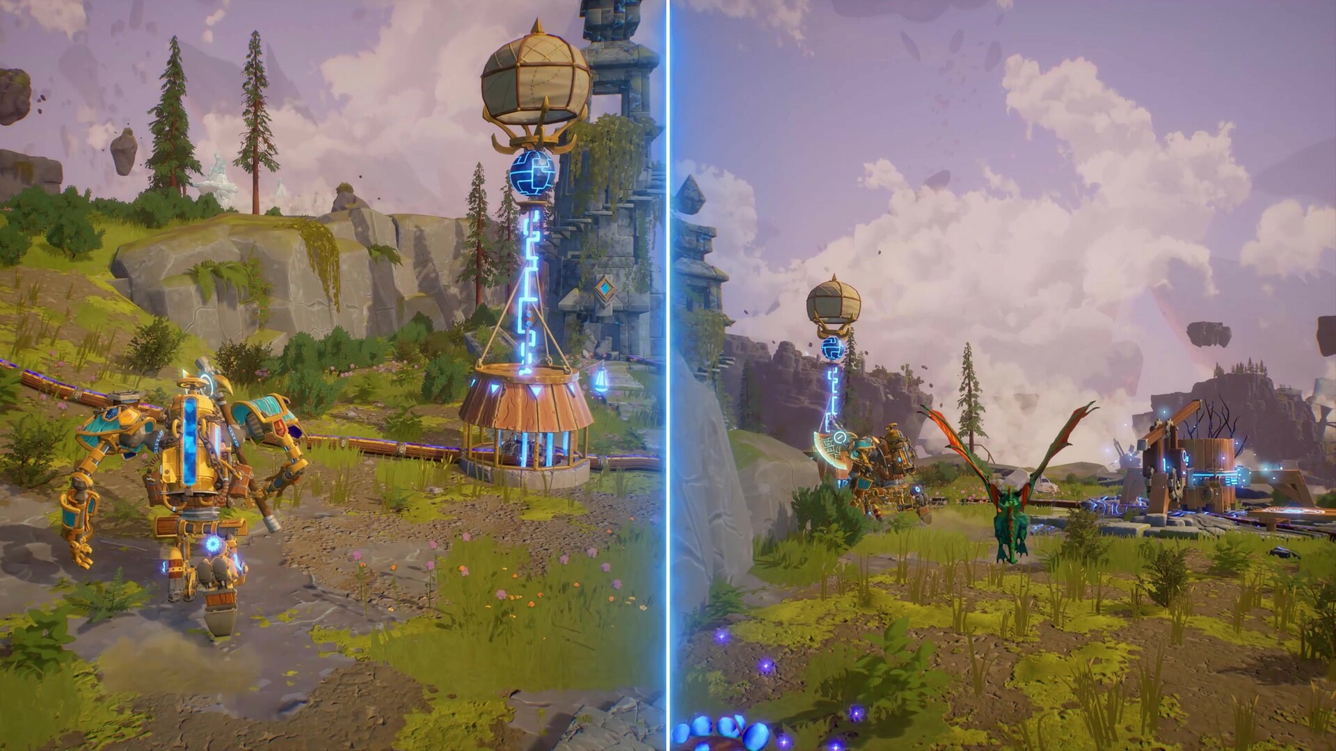 矮人元祖|官方中文|支持手柄|First Dwarf插图11跳跳游戏网 矮人元祖|官方中文|支持手柄|First Dwarf插图11跳跳游戏网