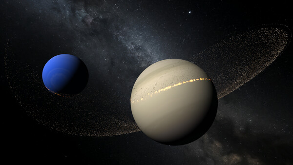 图片[3]-宇宙沙盒|宇宙沙盘 /Universe Sandbox  v35.4.4  免安装中文版-梨子乐游戏