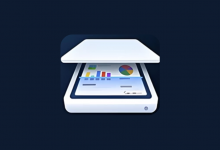 Tiny Scanner 扫描仪 v8.9.8 高级版｜PDF 文档扫描工具-是免费•TOP