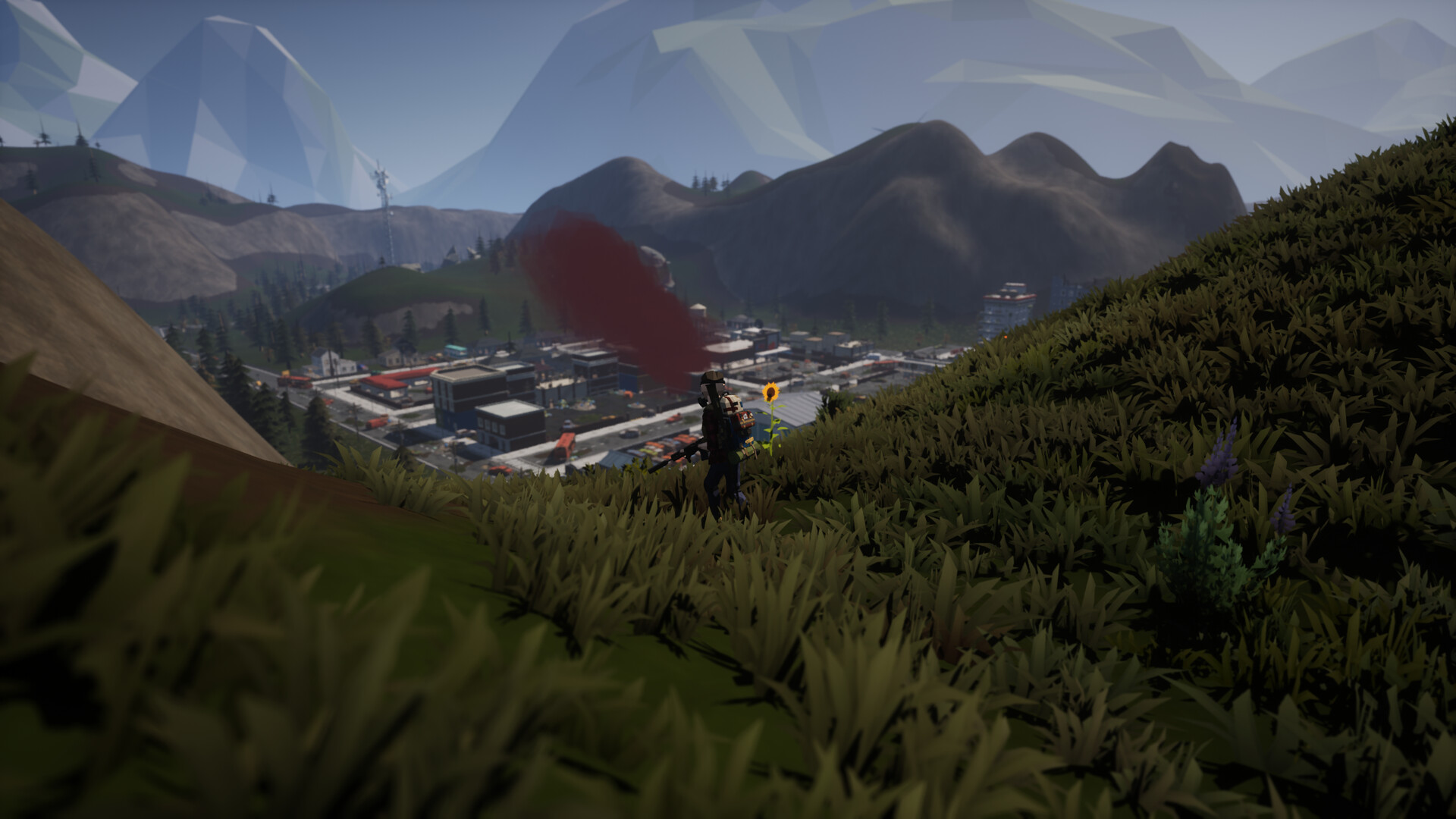 SurrounDead|v1.4.3b|官方英文插图3 SurrounDead|v1.4.3b|官方英文插图3