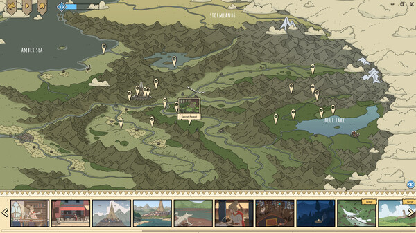 图片[5]-伊西娅：魔法研究/ Ithya: Magic Studies  Build.21393961  免安装中文版-梨子乐游戏