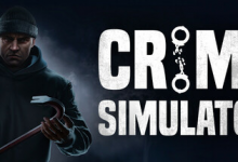 犯罪模拟器/Crime Simulator v1.33 免安装中文版-是免费•TOP