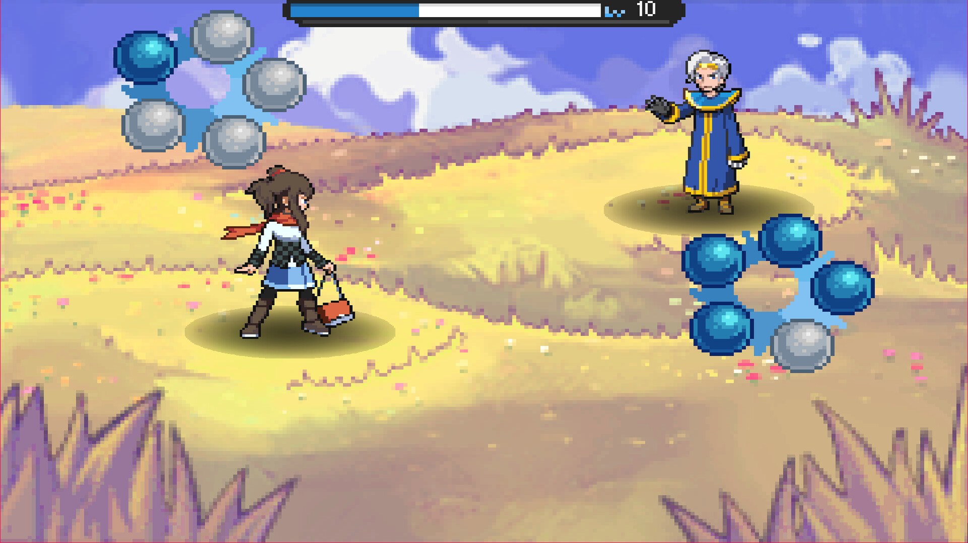 图片[5]-精灵超进化/EvoCreo   Build.21388850   免安装中文版-梨子乐游戏