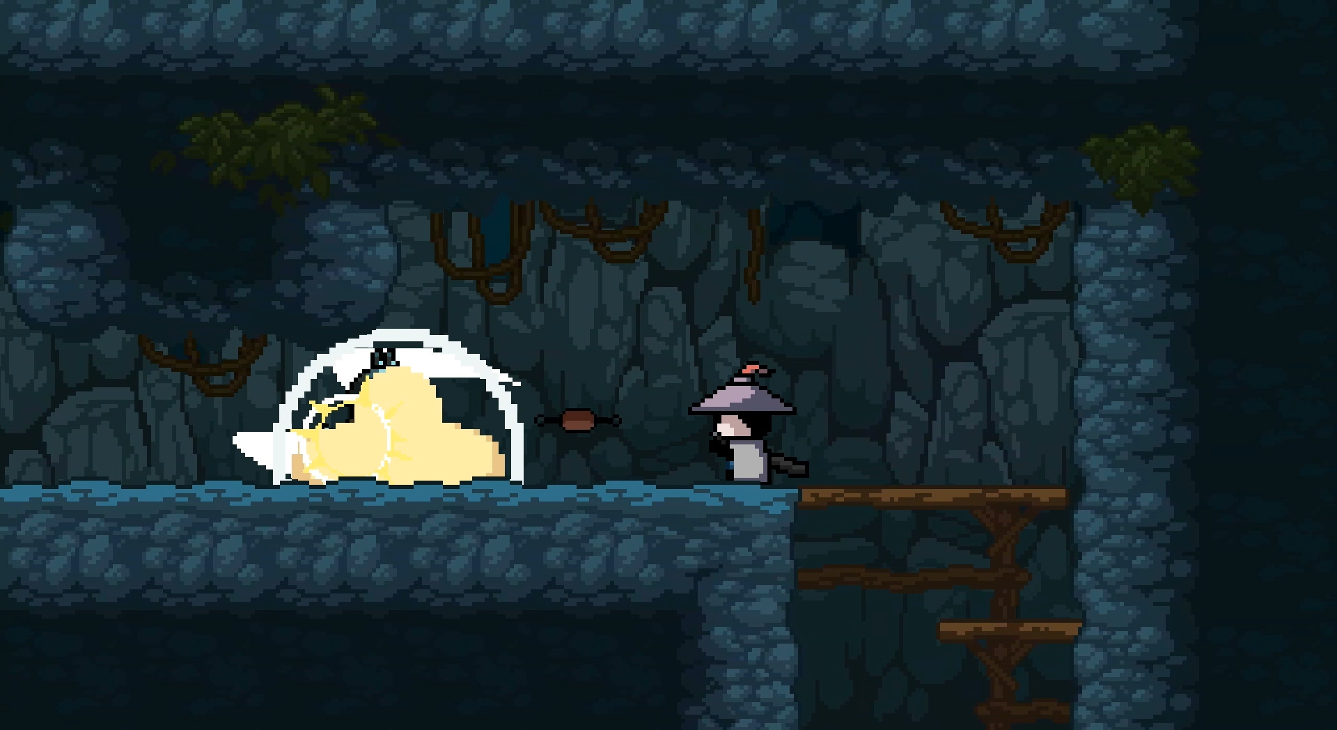 图片[5]-末代侠客 v1.01 免安装中文版-梨子乐游戏