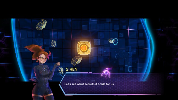 图片[6]-故障星系/ Galactic Glitch   v1.88  免安装中文版-梨子乐游戏