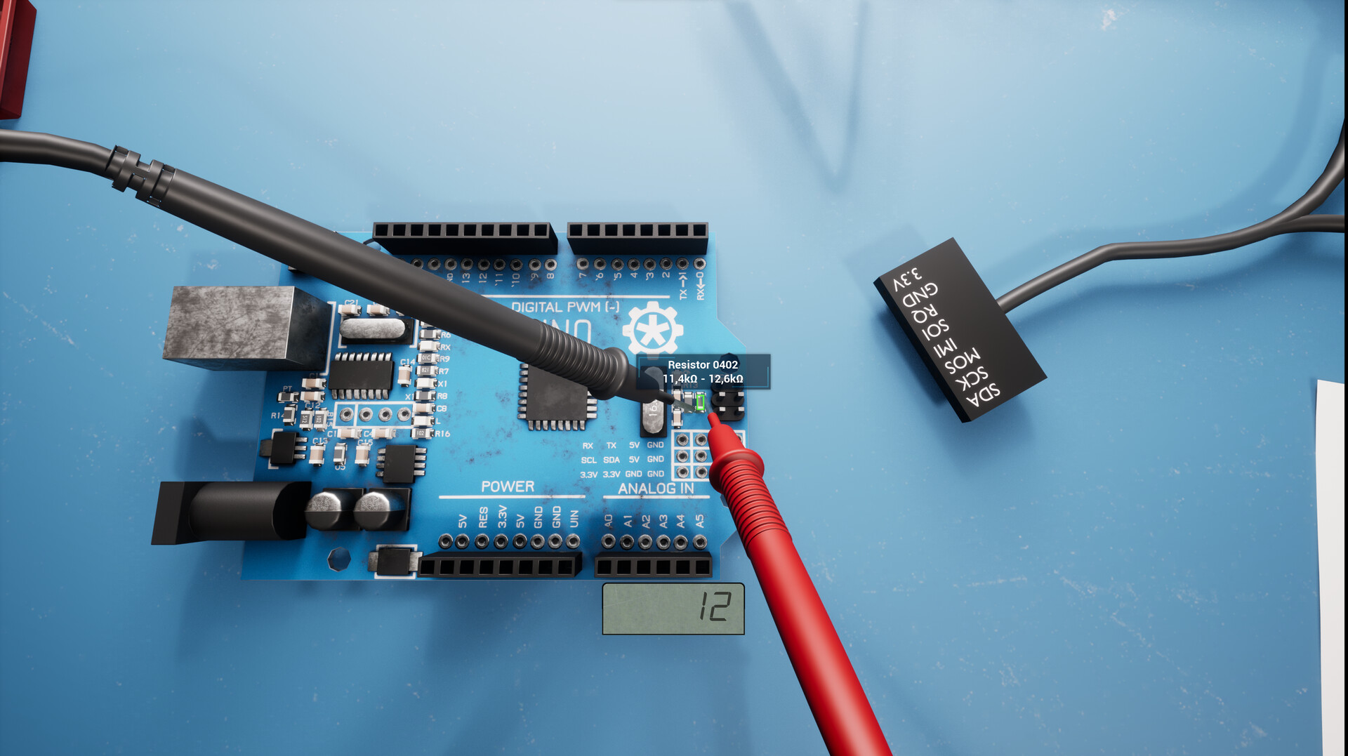 IT公司模拟器|v20250803|官方中文|ServiceIT: You can do IT|ServiceIT:你可以做IT插图13 IT公司模拟器|v20250803|官方中文|ServiceIT: You can do IT|ServiceIT:你可以做IT插图13