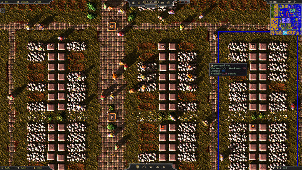 图片[3]-希克斯之歌 /Songs of Syx   v0.70.21 免安装中文版-梨子乐游戏