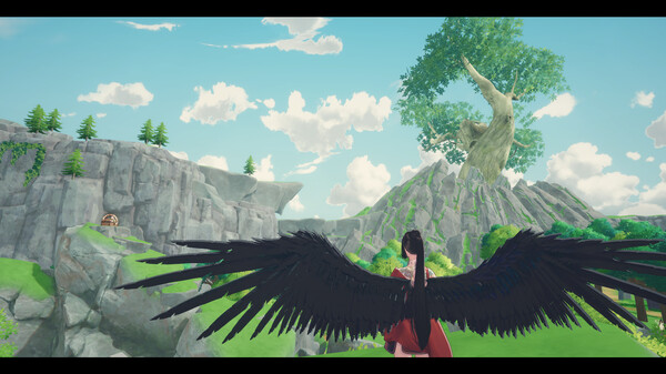 图片[4]-青岚物语/Tales of Seikyu  v0.3.89  免安装中文版-梨子乐游戏