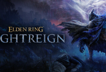 艾尔登法环 黑夜君临/Elden Ring Nightreign /单机+联机 v1.03.2 全DLC 送修改器 免安装中文版-是免费•TOP