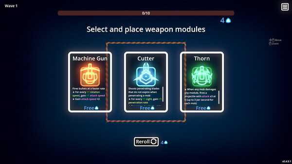 图片[2]-霓虹攀升 /Neon Ascending   Build 19454864   免安装中文版-梨子乐游戏