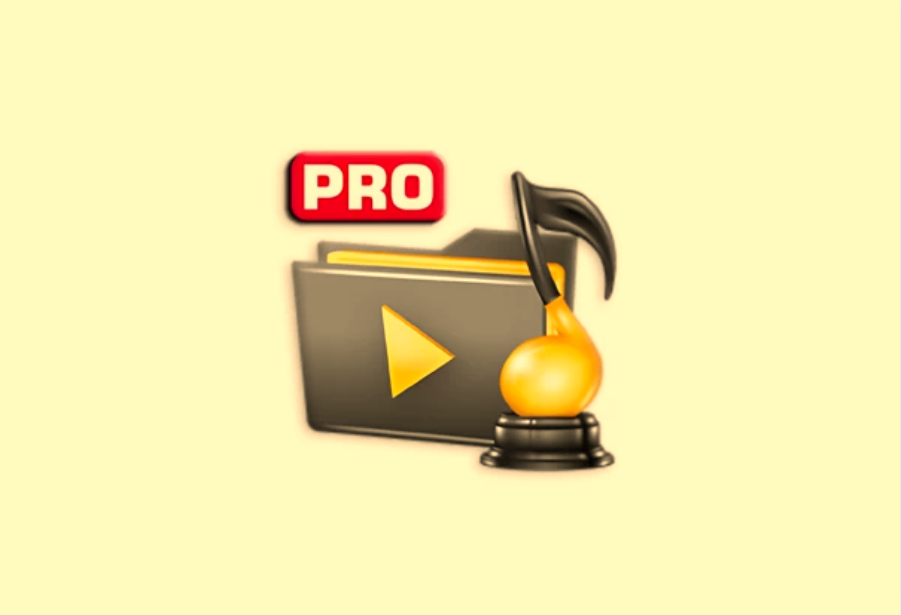 Folder Player Pro v5.37 专业版｜安卓文件夹式音乐播放器