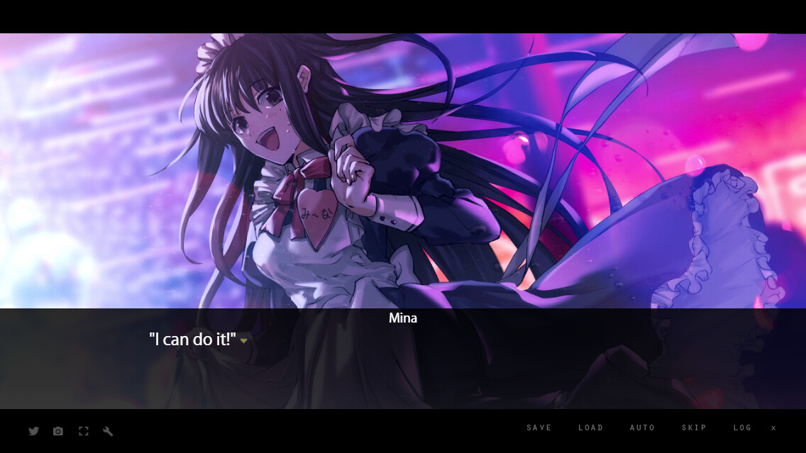 图片[5]-玛米亚 /MAMIYA  Build.21282227  免安装中文版-梨子乐游戏