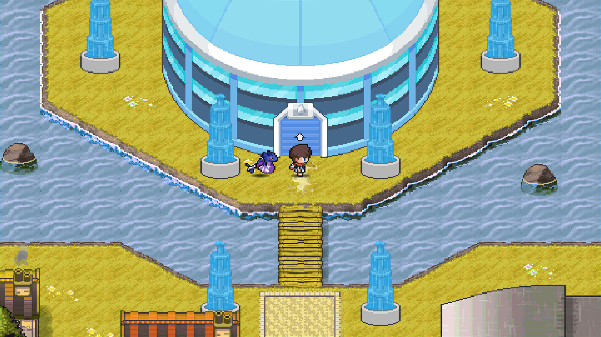 图片[7]-精灵超进化/EvoCreo   Build.21388850   免安装中文版-梨子乐游戏