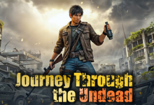 穿越亡灵之旅 / Journey Through the Undead Build.21461162 免安装中文版-是免费•TOP