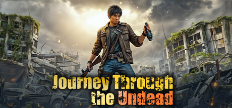 穿越亡灵之旅 / Journey Through the Undead Build.21461162 免安装中文版
