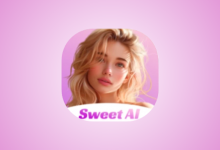 Sweet AI AI女友伴侣 v1.7.9 解锁高级版｜AI情感陪伴聊天-是免费•TOP