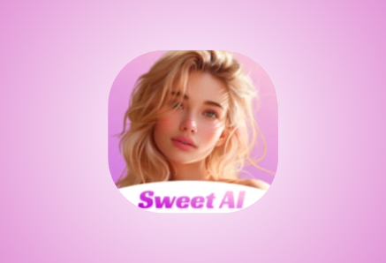 Sweet AI AI女友伴侣 v1.7.9 解锁高级版｜AI情感陪伴聊天
