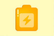 BatteryMonitor 电池管家 v0.6.3 中文绿色版-是免费•TOP