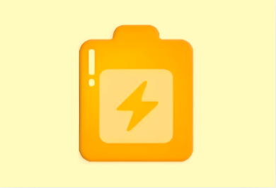 BatteryMonitor 电池管家 v0.6.3 中文绿色版