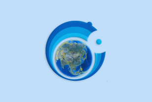 奥维互动地图 v10.5.4 解锁会员版 足不出户看世界街景3D地图