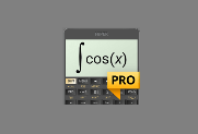 艾泰计算器APP HiPER Calc PRO v11.3.5 解锁专业版