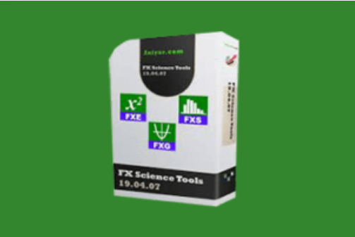 理科工具套装 FX Science Tools MultiDocs 26.04.11