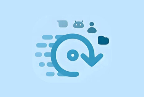 DataBackup 数据备份 v2.0.12 Android专业数据备份工具