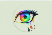 InColor 绘画 v7.3.1 高级版 趣味涂色解压绘画神器-是免费•TOP