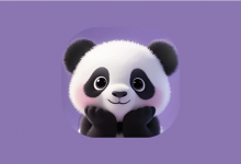 熊猫去水印下载 v1.0.4 纯净版 音视频图片处理工具-是免费•TOP