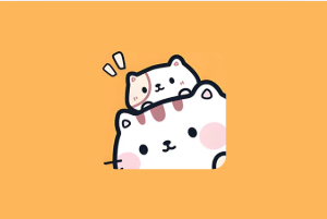 喵窝记账 v1.9.0 永久会员版 Q版纯净记账神器